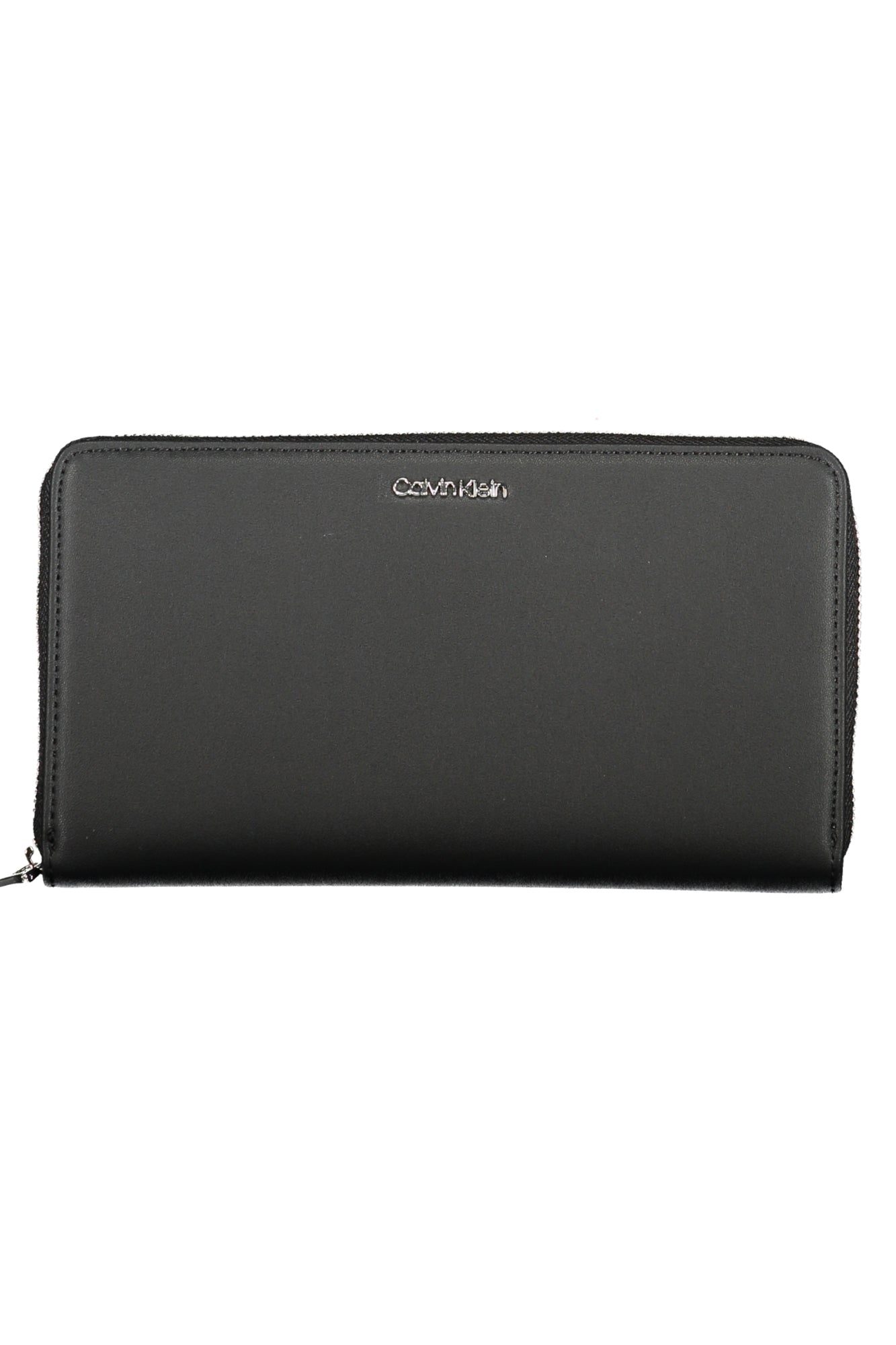 CALVIN KLEIN WOMEN'S WALLET BLACK-0