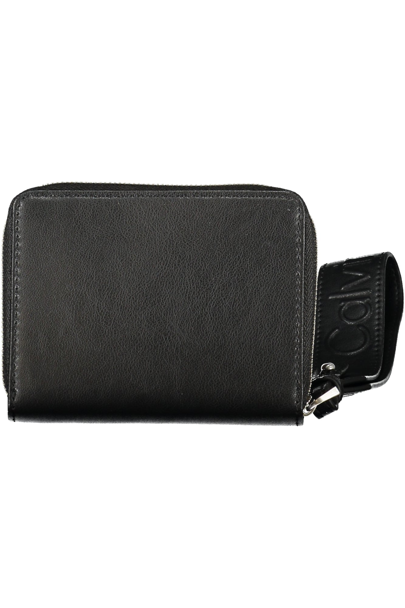 CALVIN KLEIN WOMEN'S WALLET BLACK-1