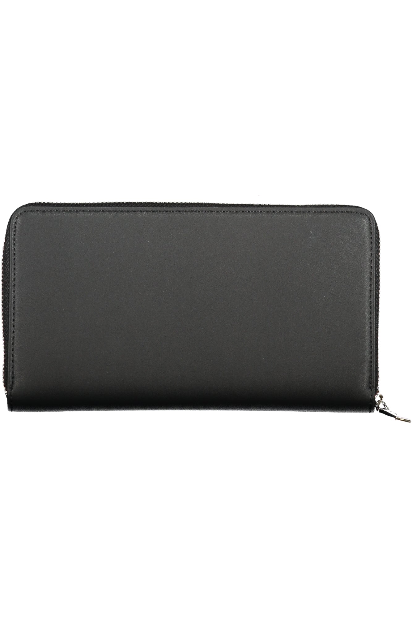 CALVIN KLEIN WOMEN'S WALLET BLACK-1