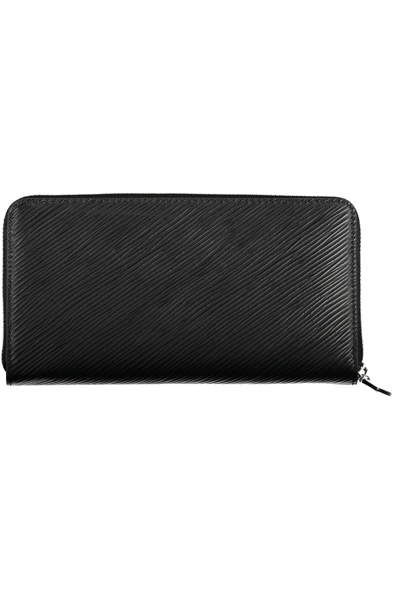 CALVIN KLEIN WOMEN'S WALLET BLACK-1