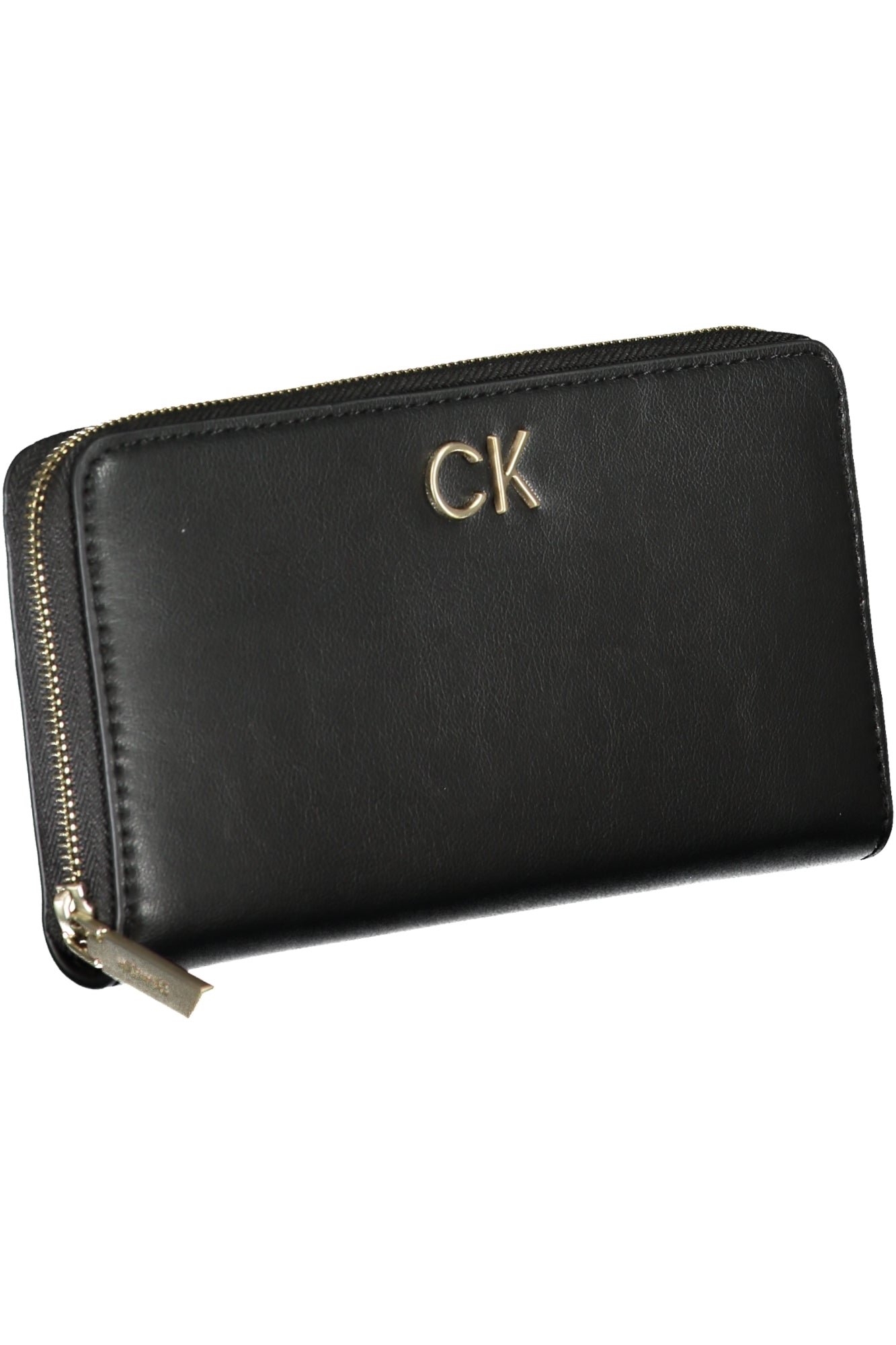 CALVIN KLEIN WOMEN'S WALLET BLACK-2