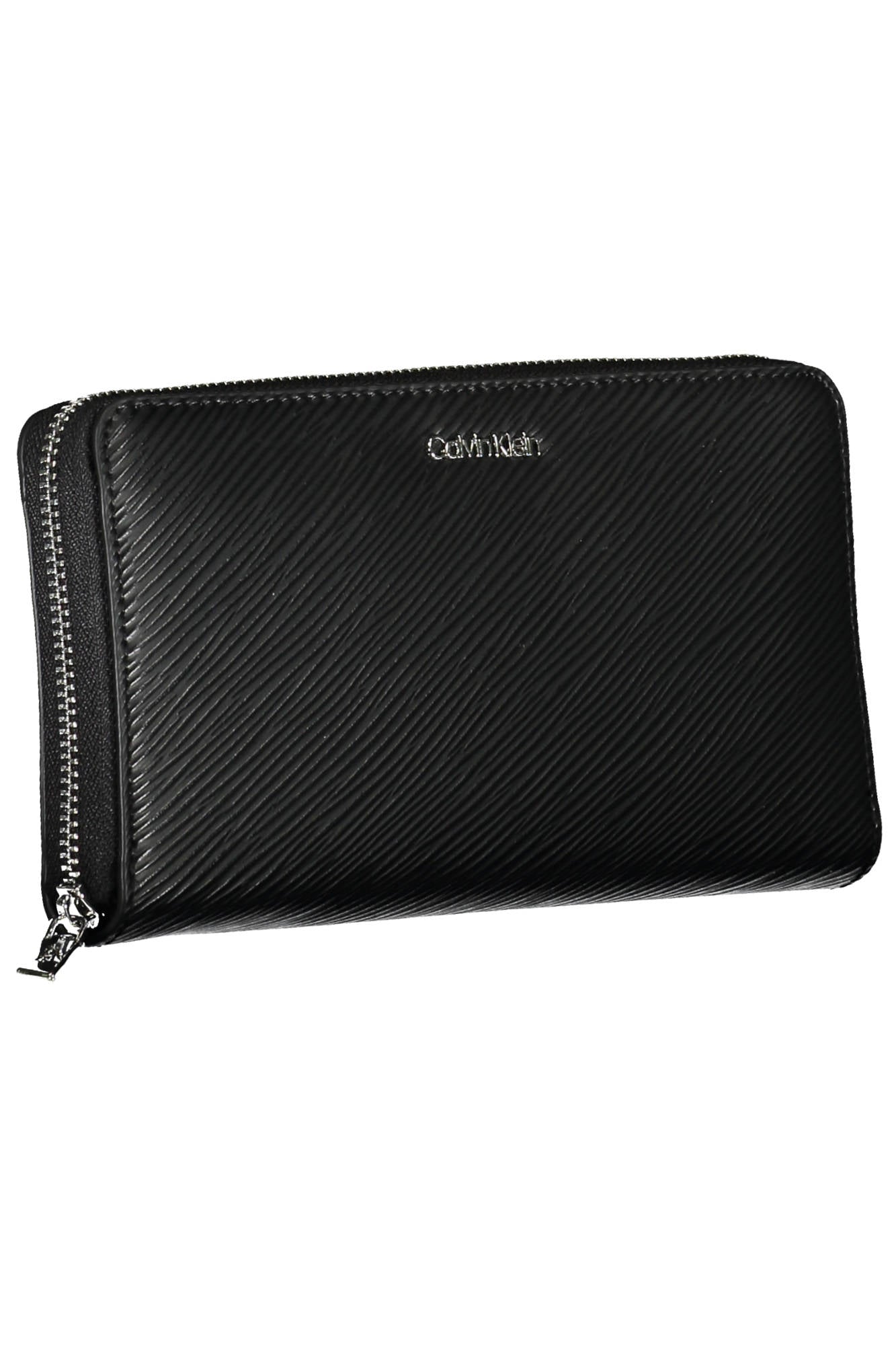 CALVIN KLEIN WOMEN'S WALLET BLACK-2