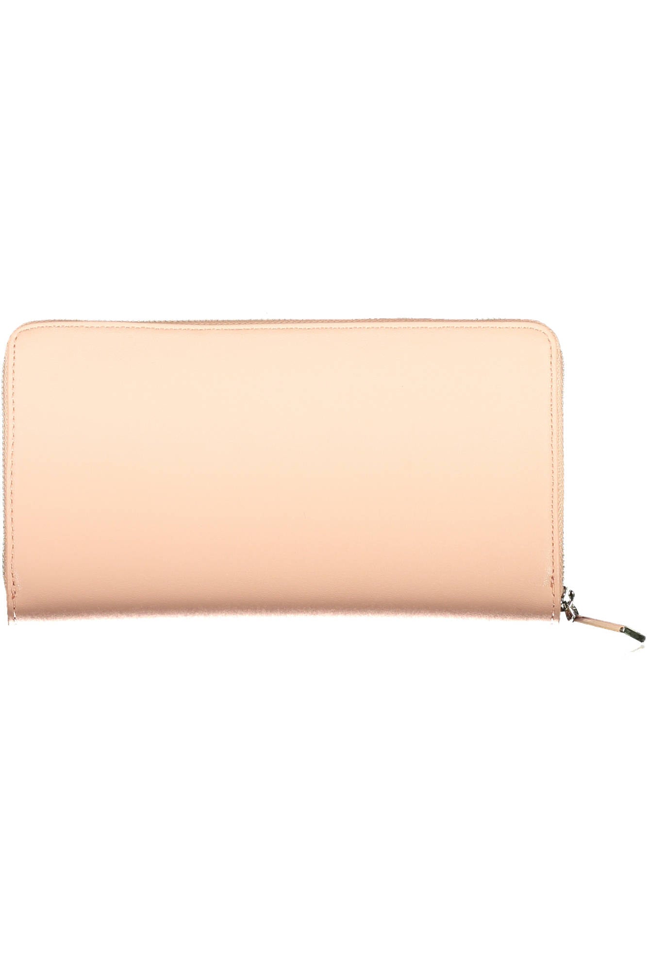 CALVIN KLEIN PINK WALLET FOR WOMEN-1