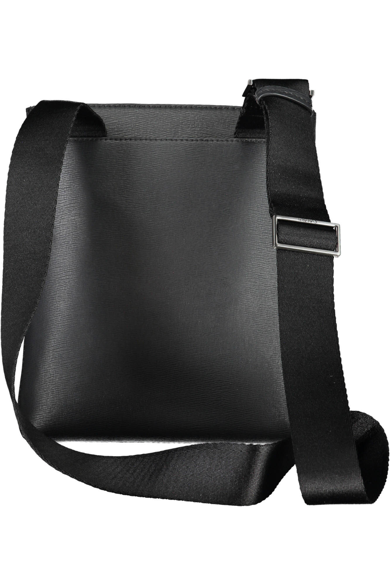 CALVIN KLEIN MEN'S BLACK SHOULDER BAG-2