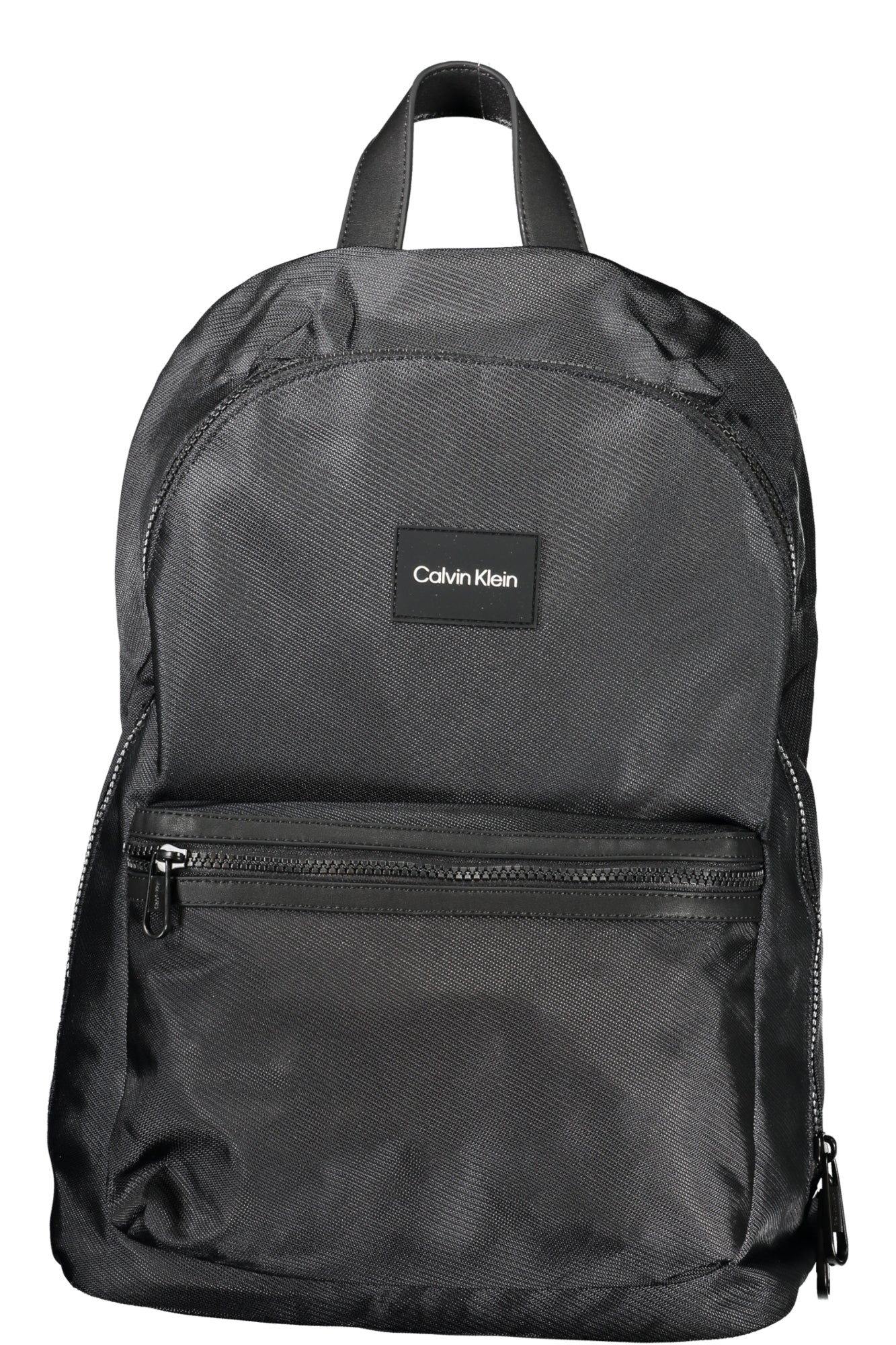 CALVIN KLEIN MEN'S BLACK BACKPACK-0