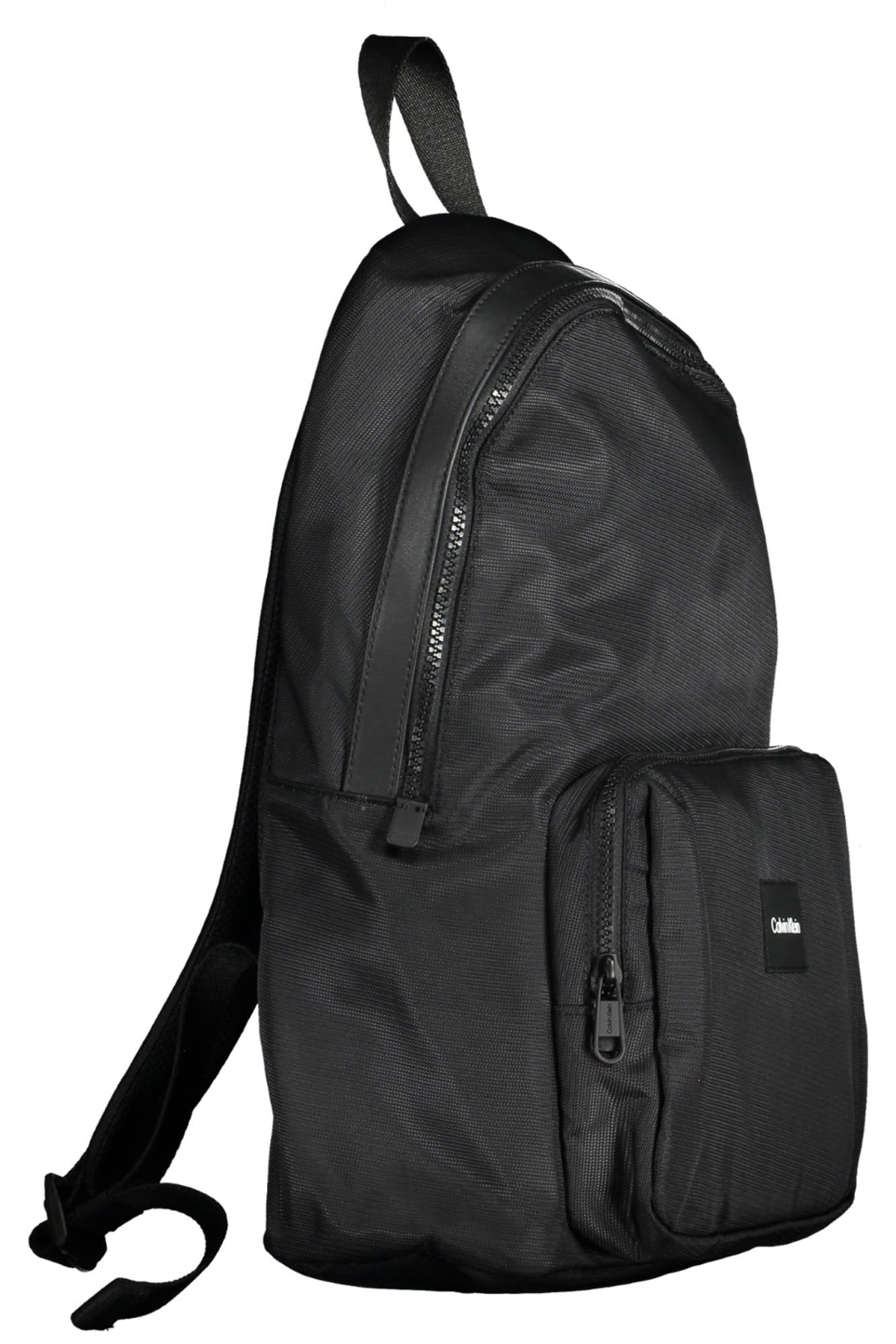CALVIN KLEIN MEN'S BACKPACK BLACK-1