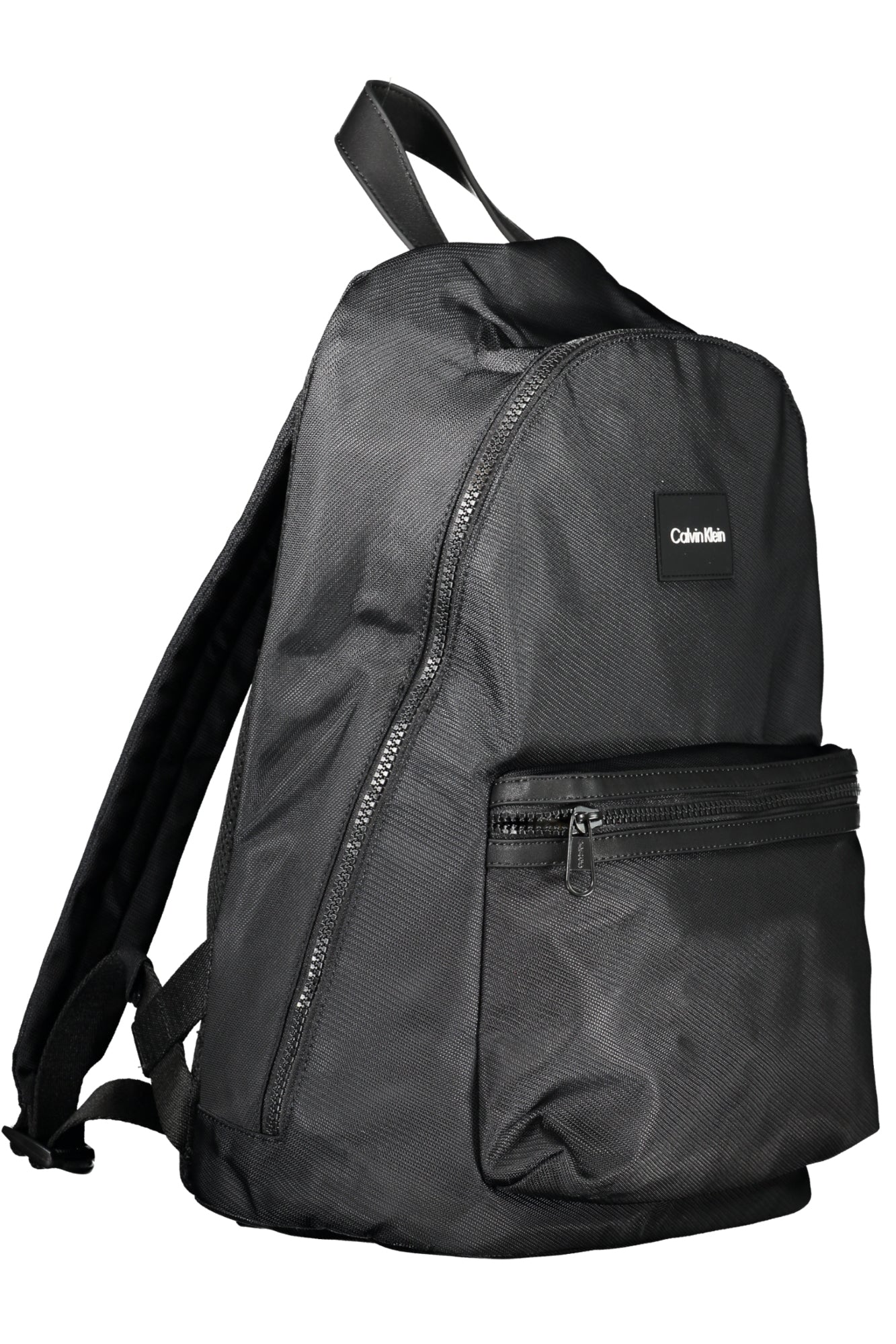 CALVIN KLEIN MEN'S BLACK BACKPACK-2