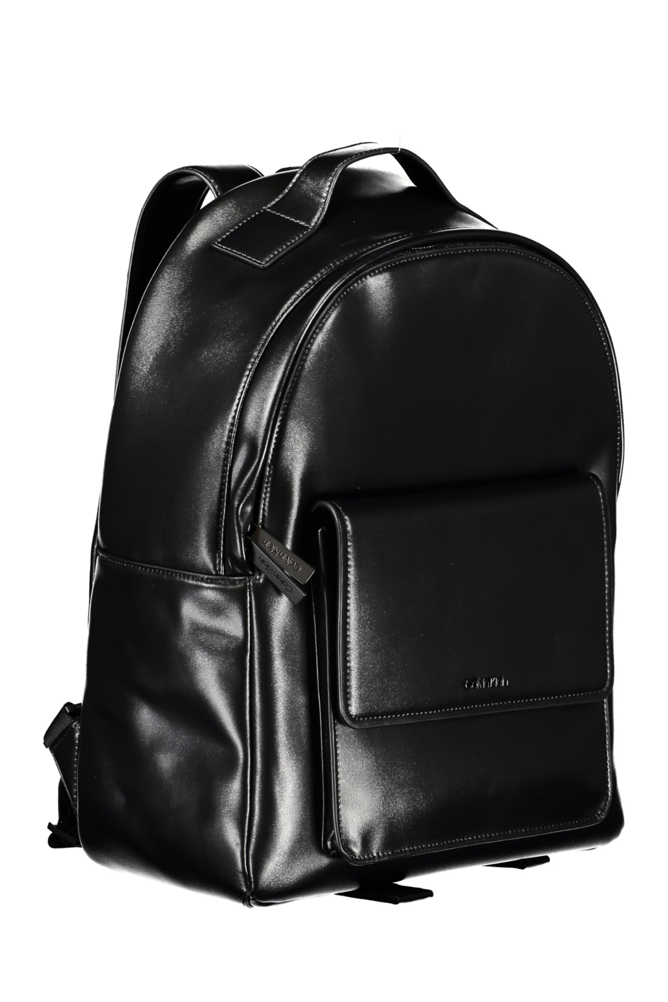 CALVIN KLEIN MEN'S BLACK BACKPACK-2