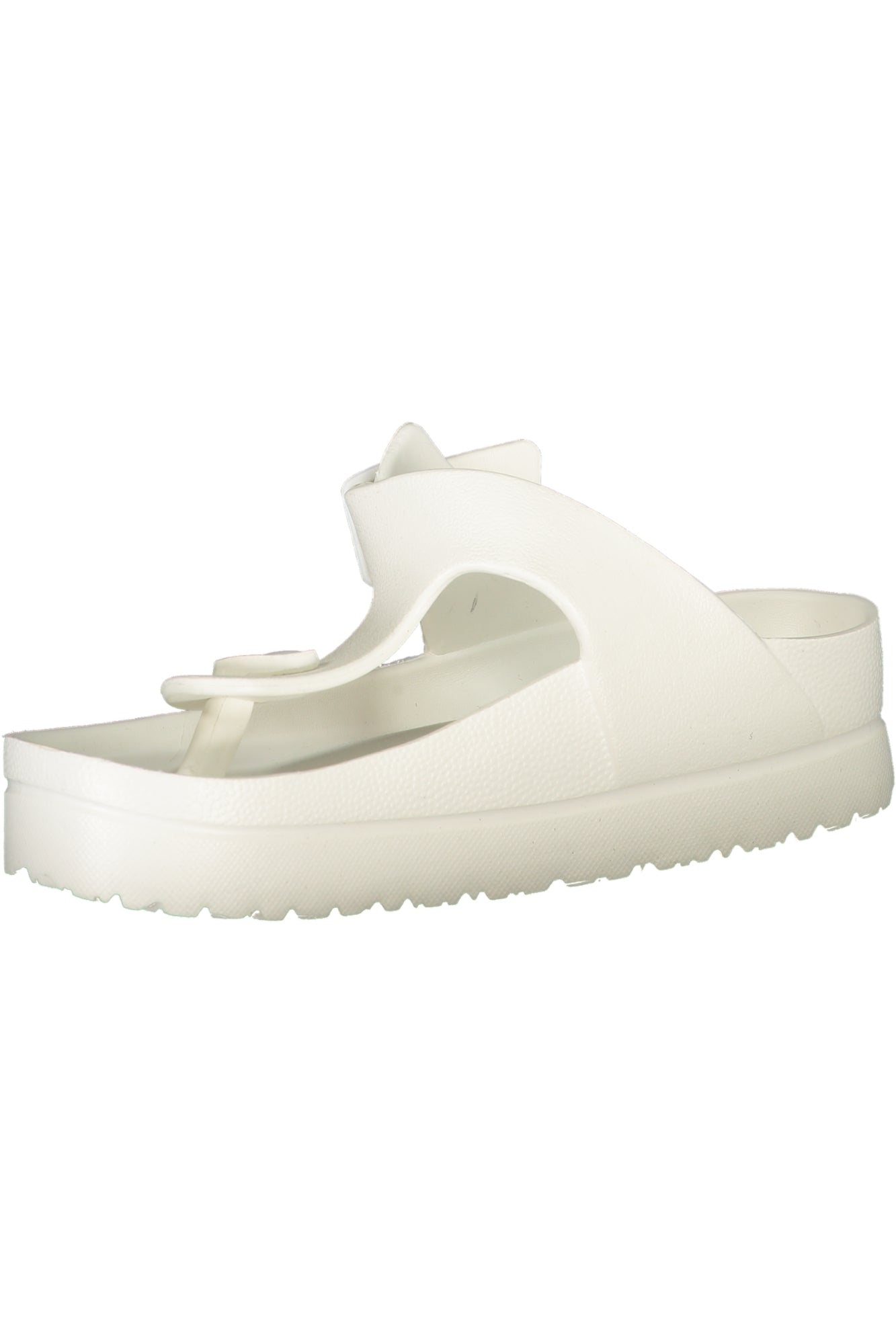 CARRERA FOOTWEAR SLIPPERS WHITE WOMEN-2