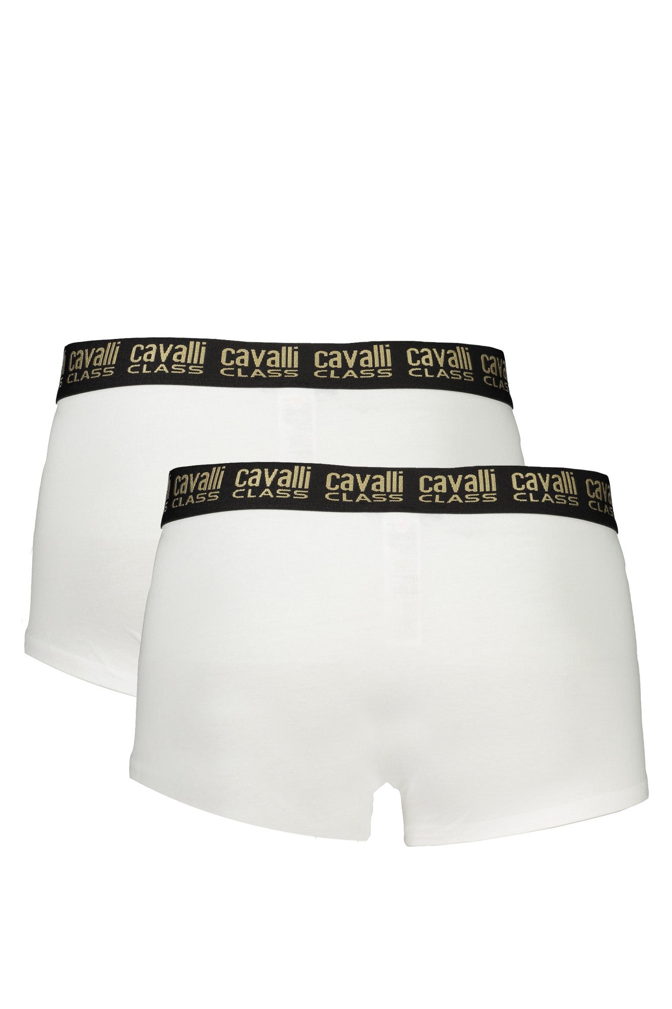 CAVALLI CLASS BOXER MEN WHITE-1