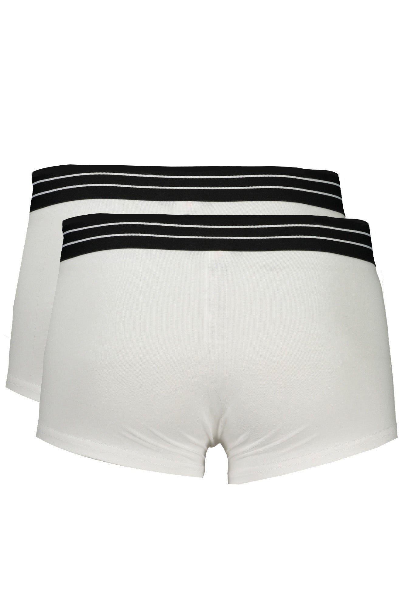 CAVALLI CLASS BOXER MEN WHITE-1