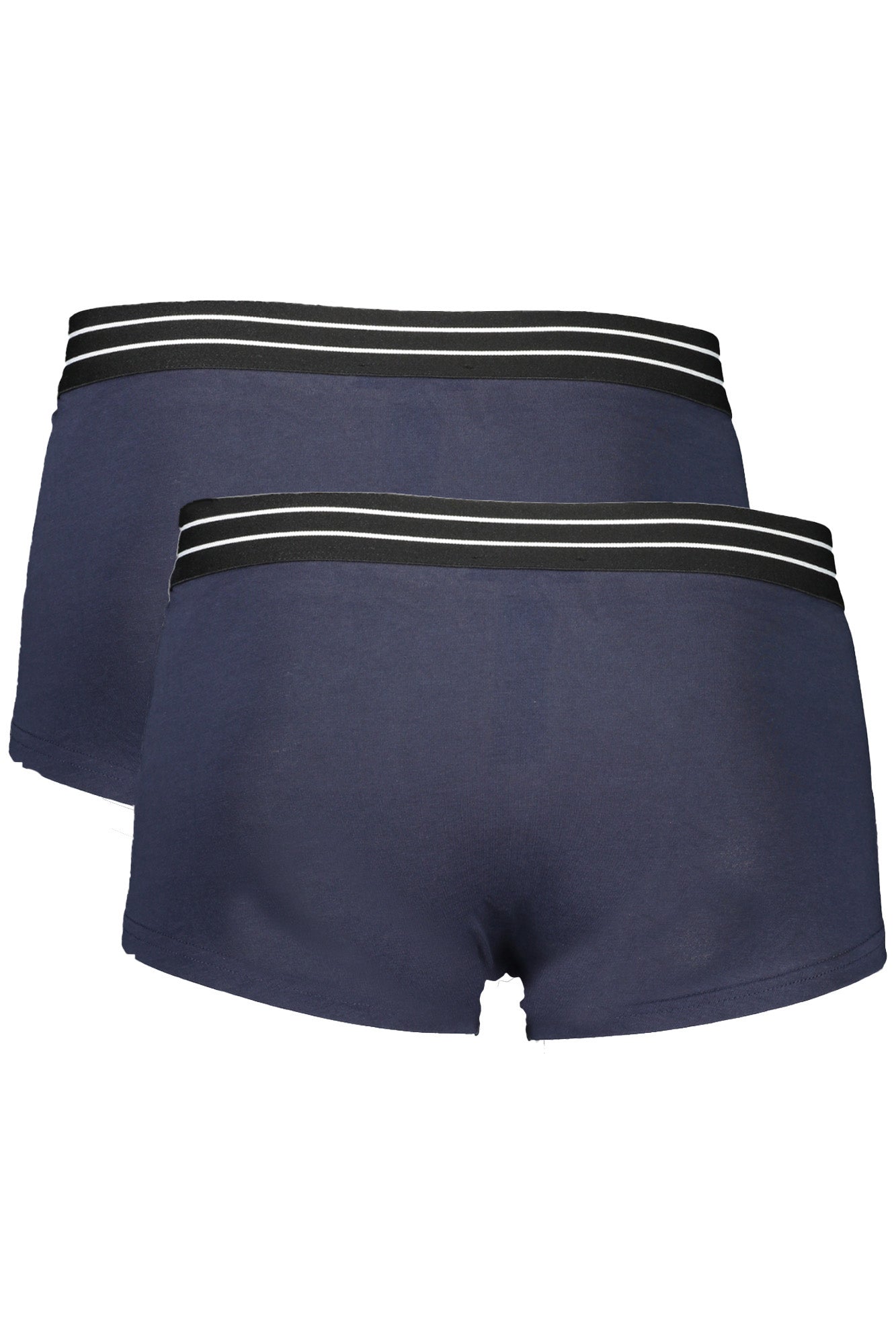 CAVALLI CLASS BOXER MEN BLUE-1