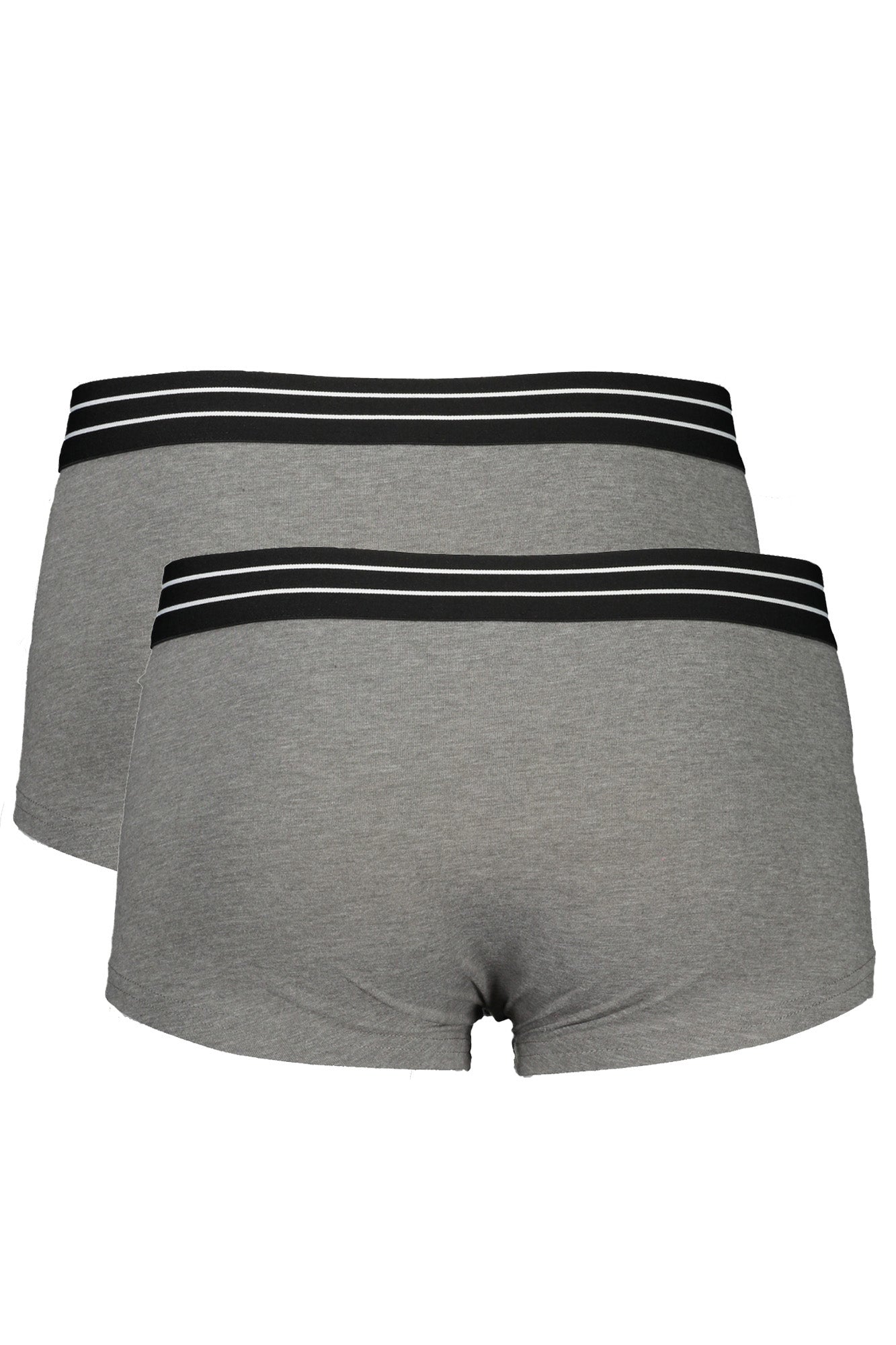 CAVALLI CLASS BOXER MEN GREY-1