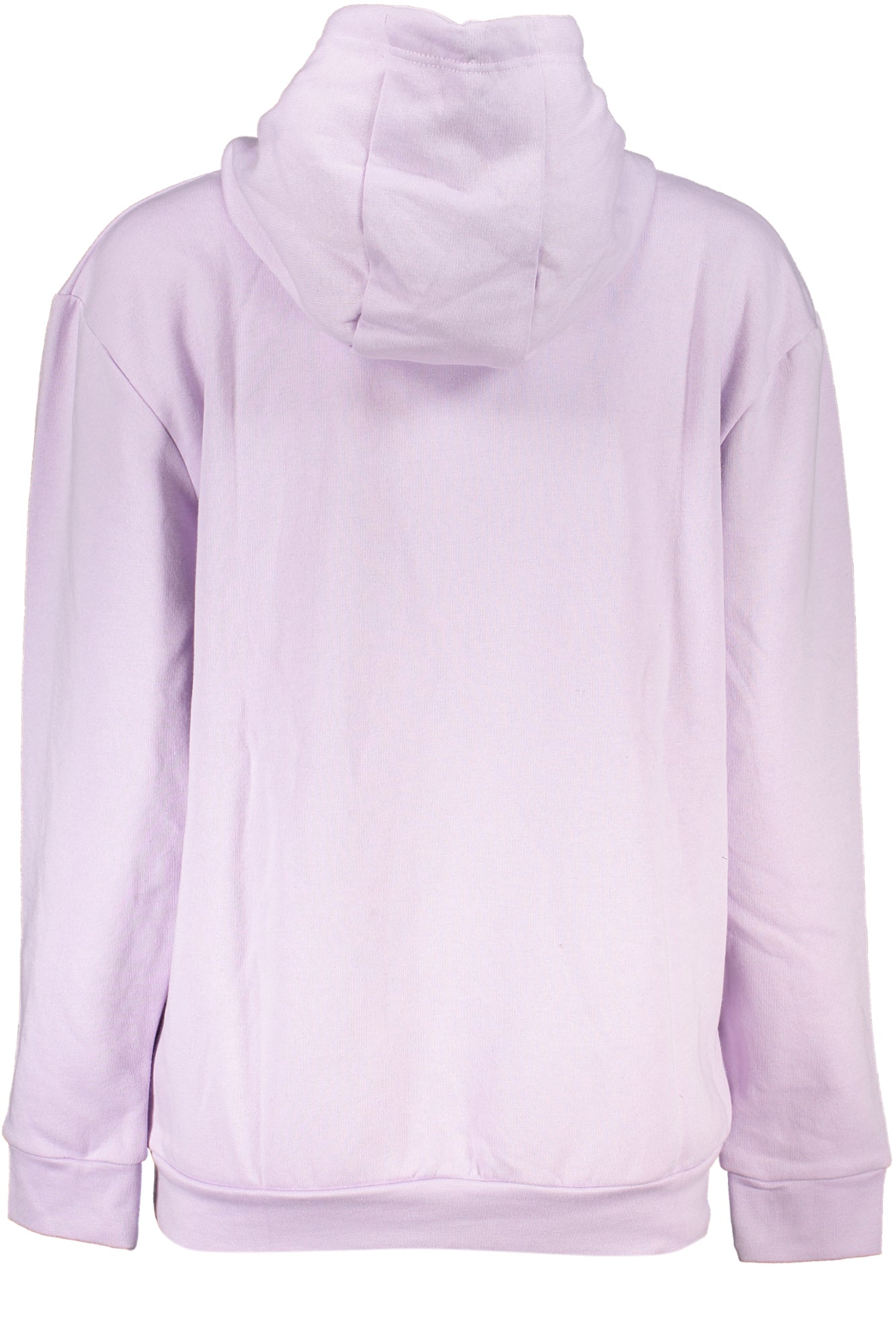 CAVALLI CLASS WOMEN'S SWEATSHIRT WITHOUT ZIP PURPLE-1