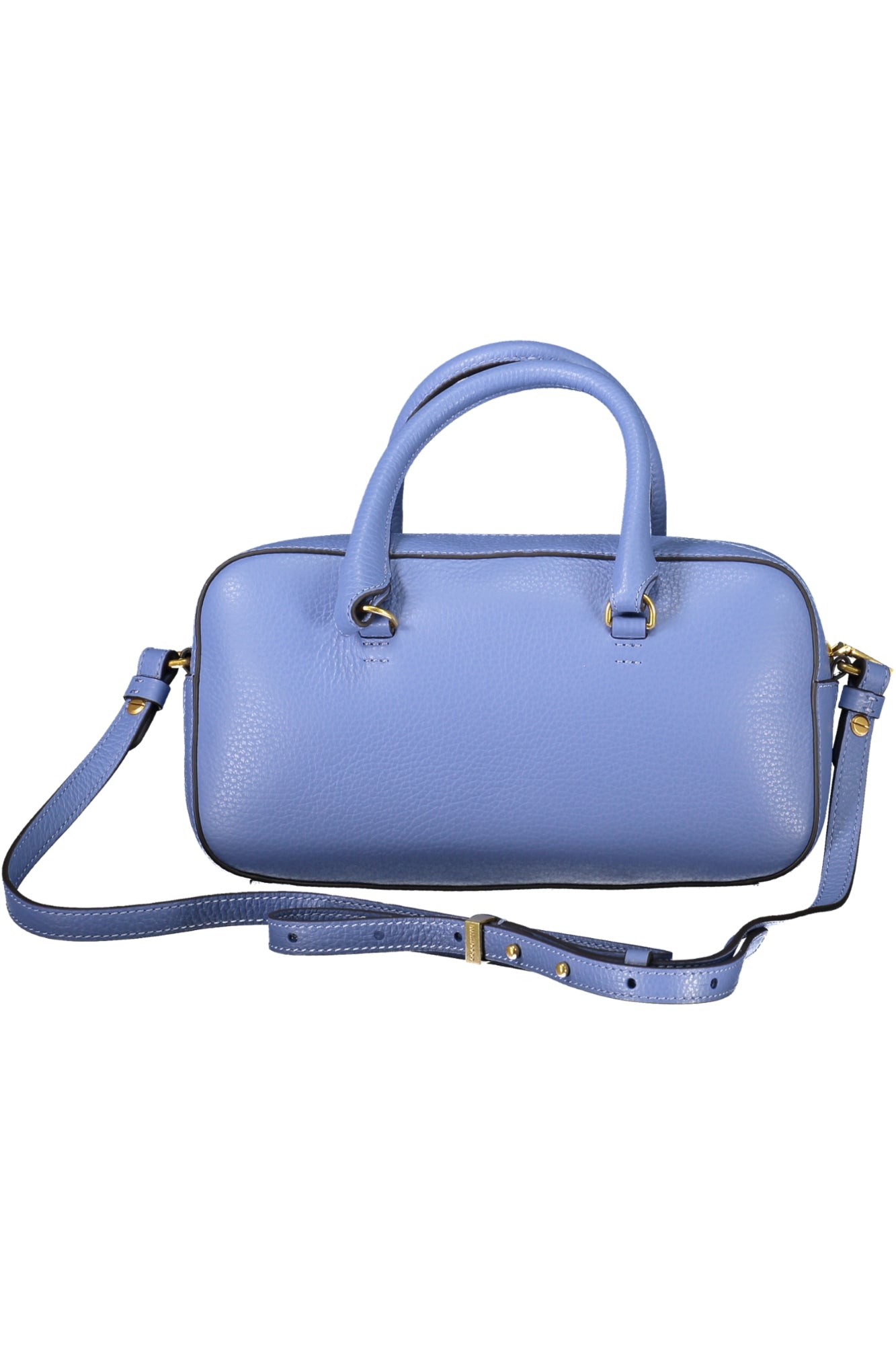 COCCINELLE WOMEN'S BAG BLUE-1