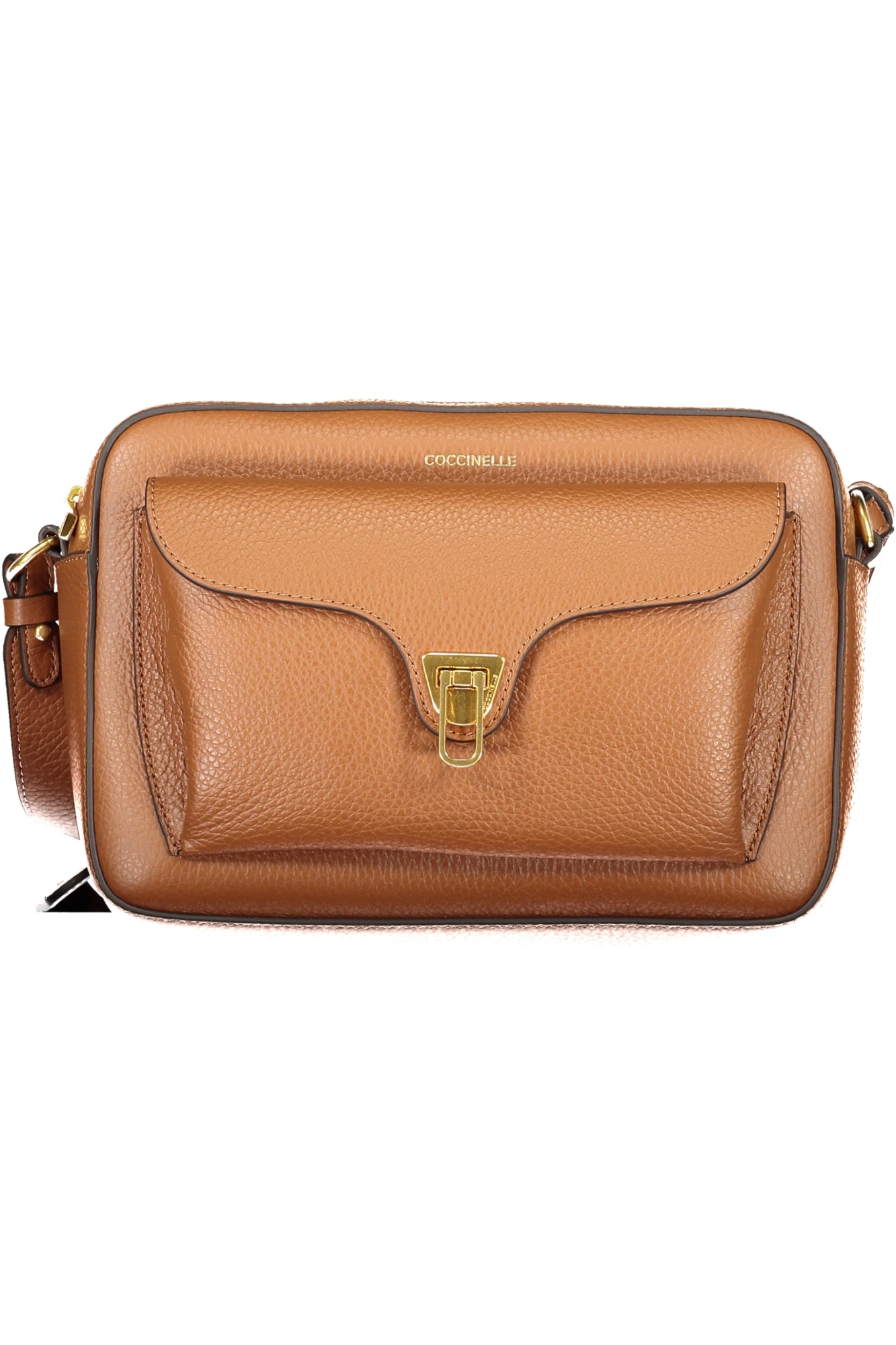 COCCINELLE WOMEN'S BROWN BAG-0