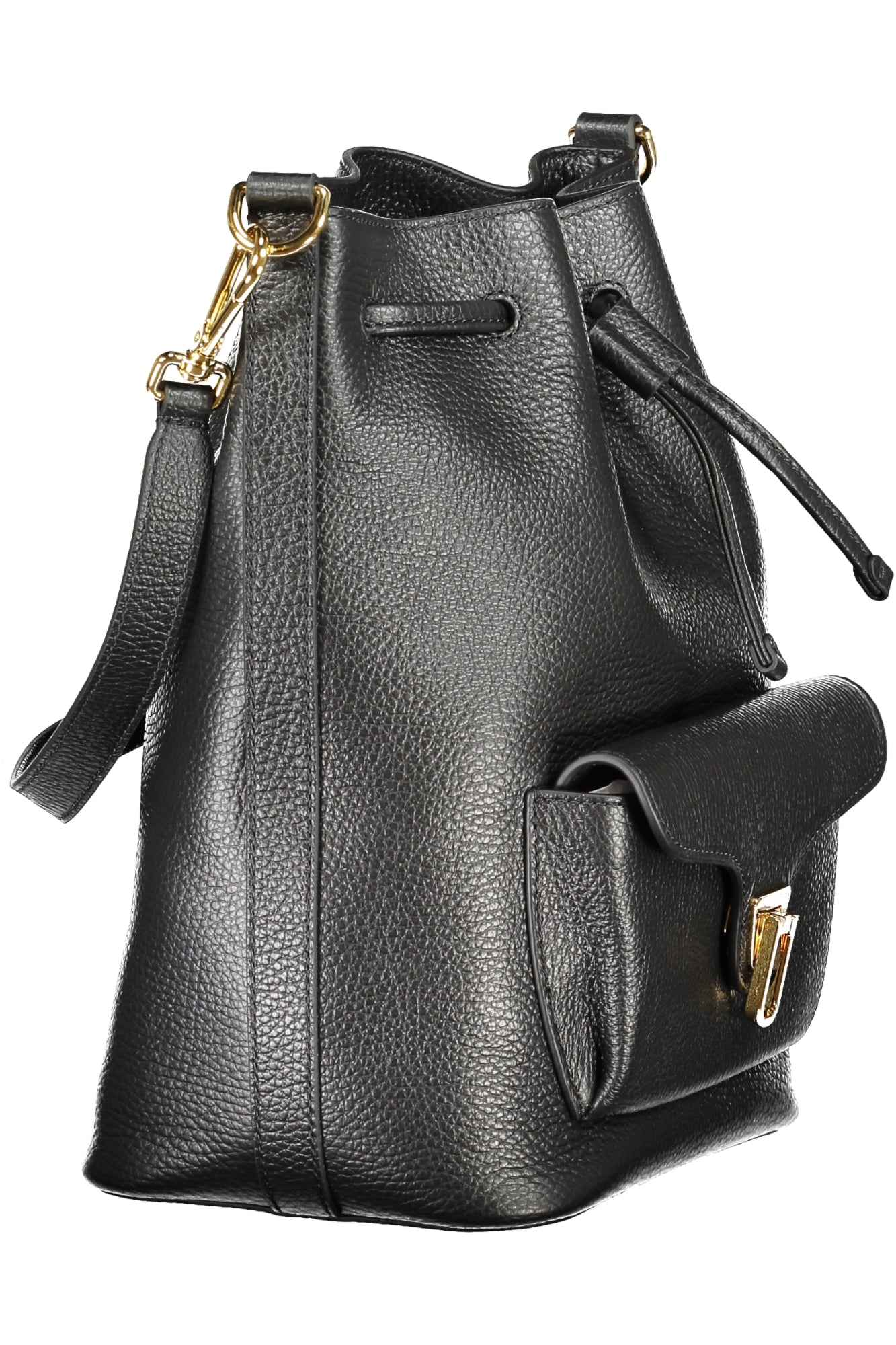 COCCINELLE WOMEN'S BLACK BAG-2