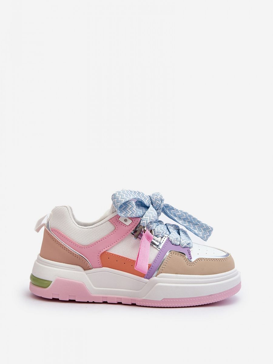 Sport Shoes model 192929 Step in style-2