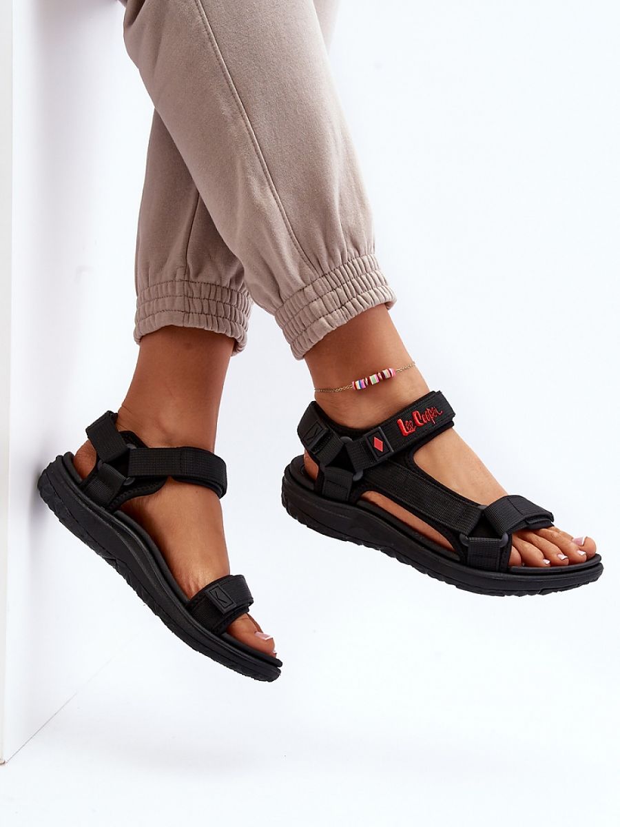 Sandals model 193956 Step in style-2