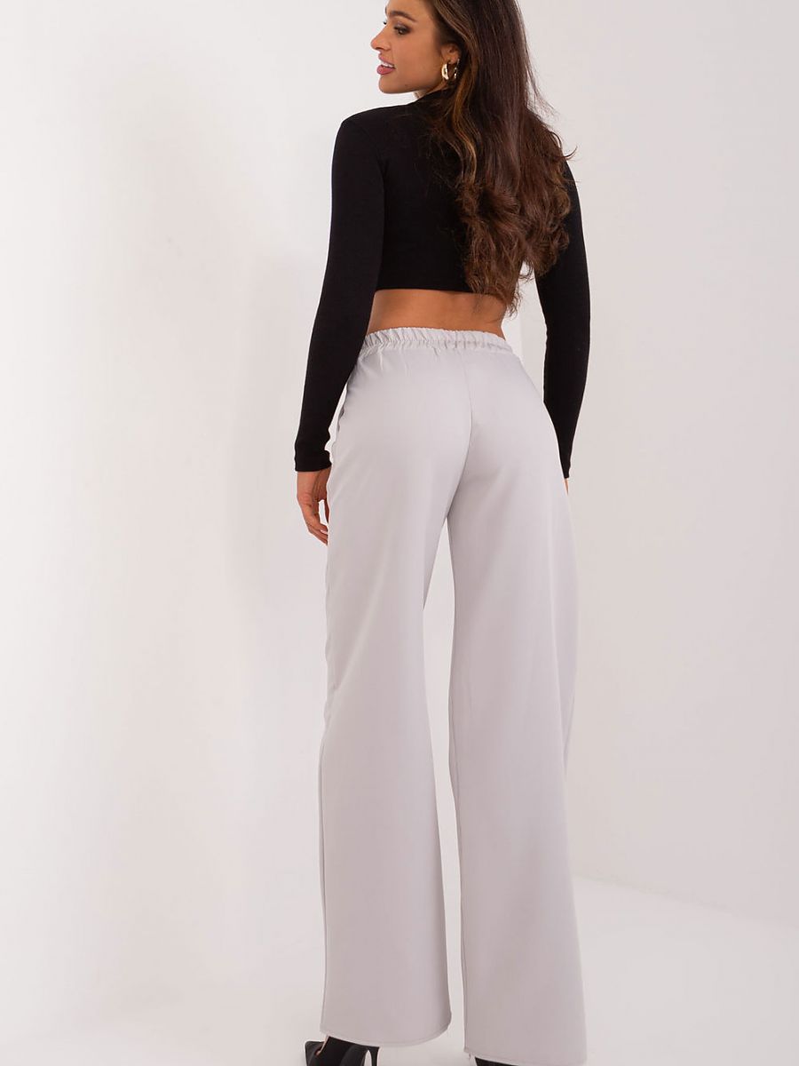 Women trousers model 194438 Rue Paris Wholesale Clothing Online, Women`s Fashion, Shoes, Lingerie & Underwear - Matterhorn-2