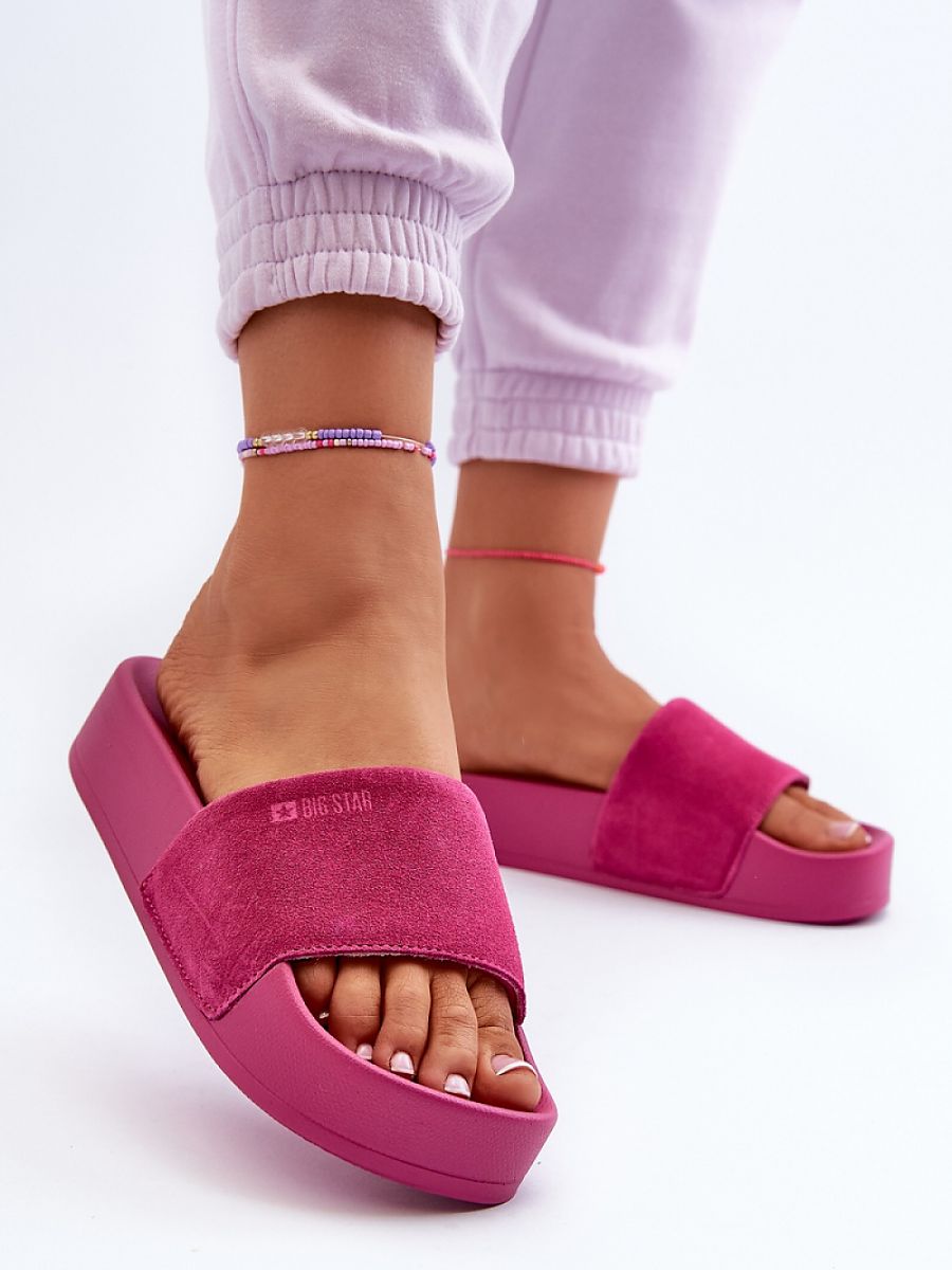 Flip-flops model 195432 Step in style-2