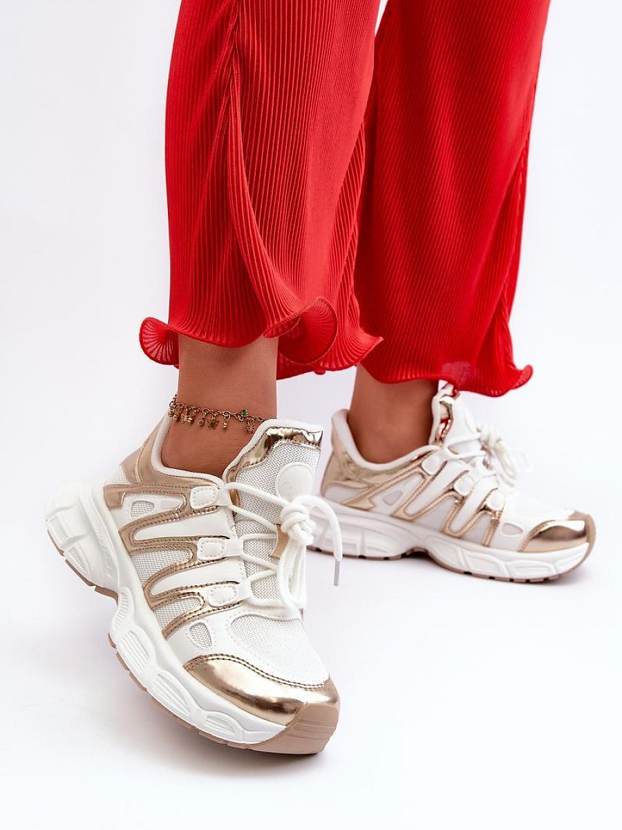 Sport Shoes model 197408 Step in style-2