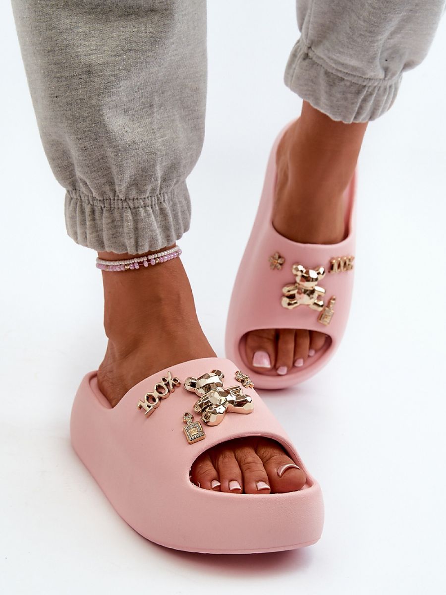 Flip-flops model 198425 Step in style-2