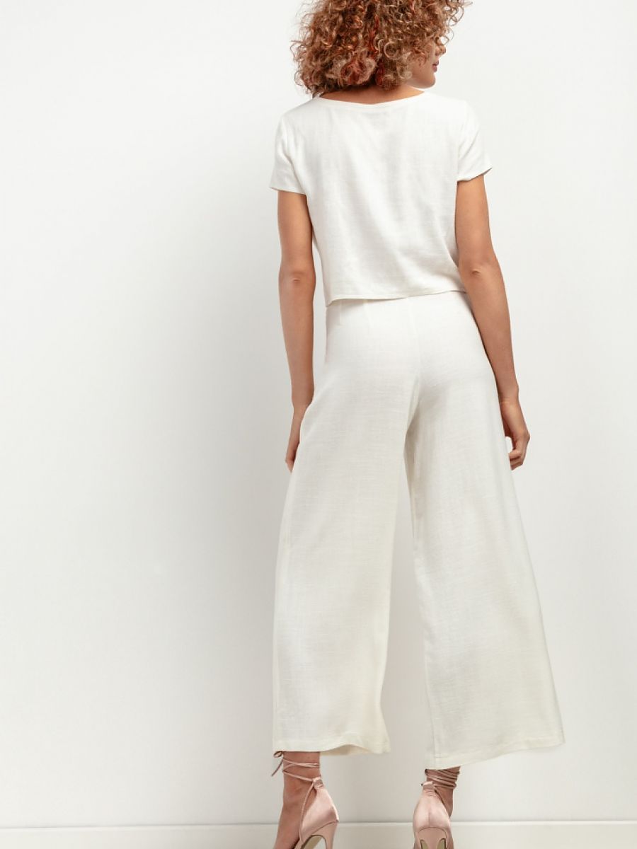 Women trousers model 198546 Tessita-1
