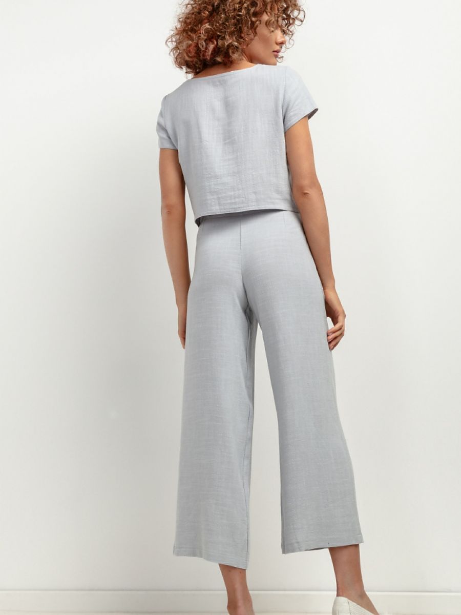 Women trousers model 198548 Tessita-1