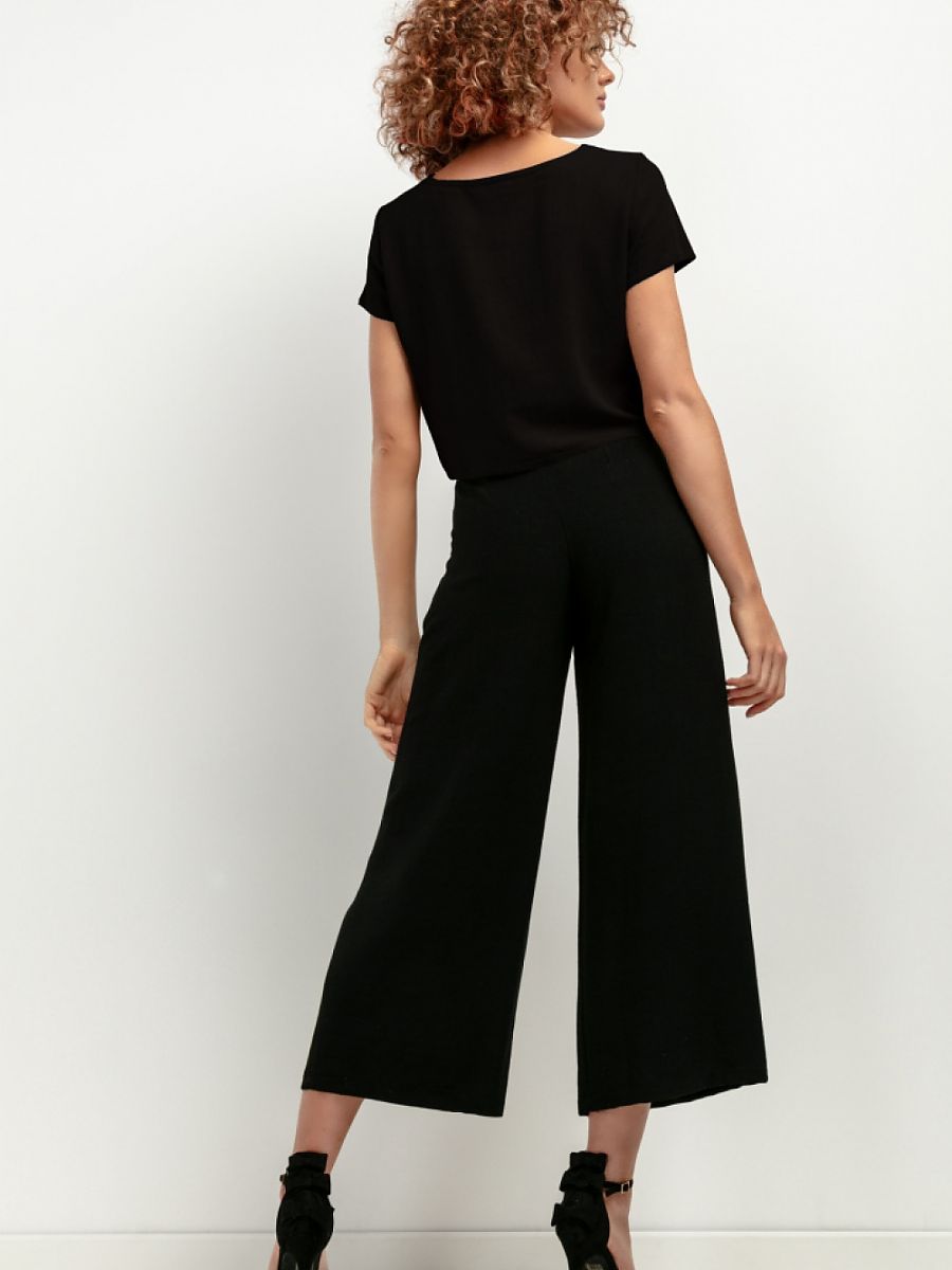 Women trousers model 198549 Tessita-1