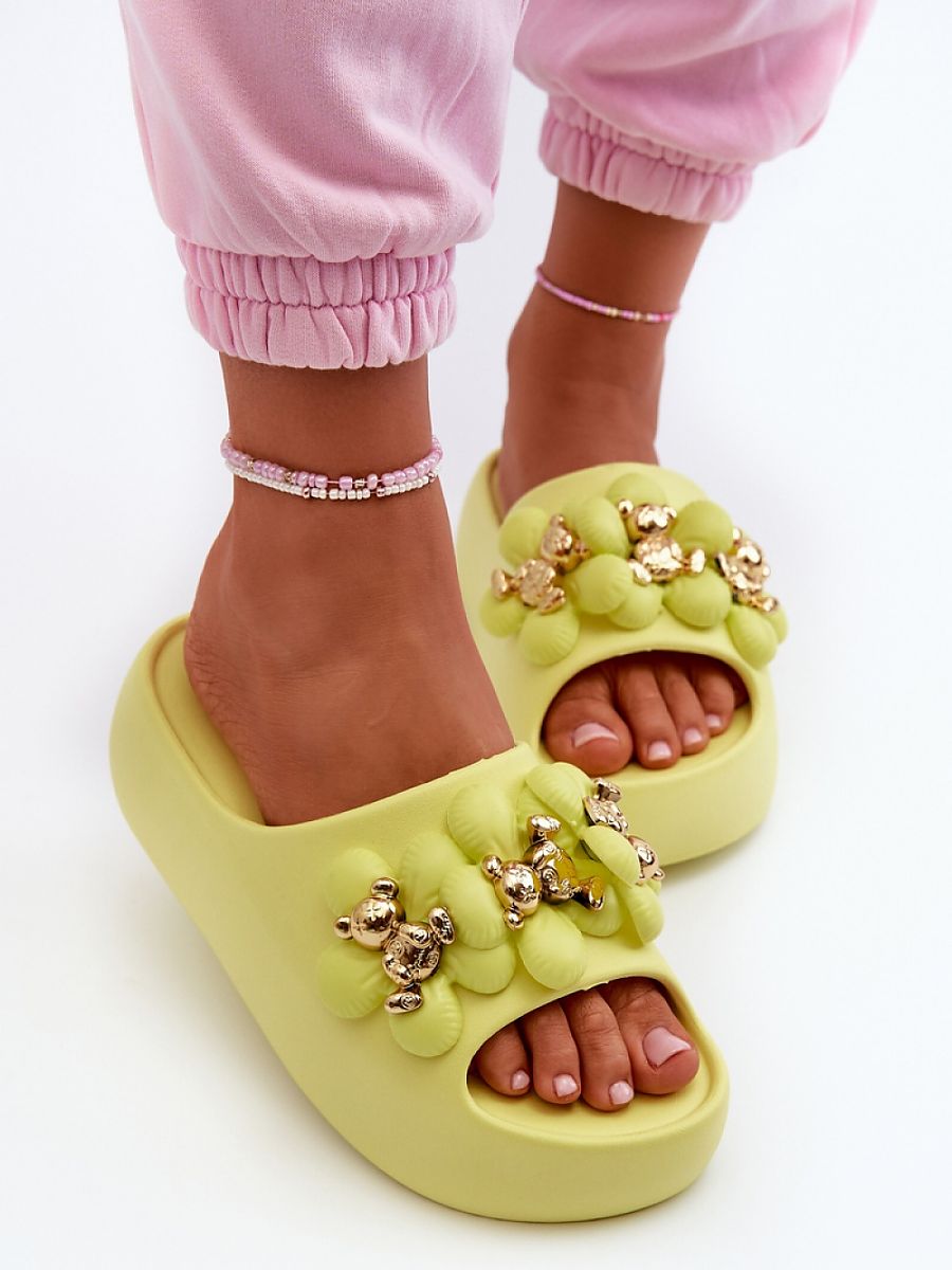 Flip-flops model 198597 Step in style-2