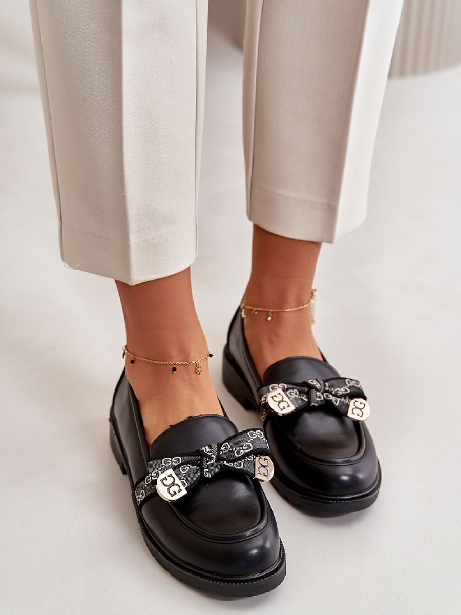 Mocassin model 199593 Step in style-2