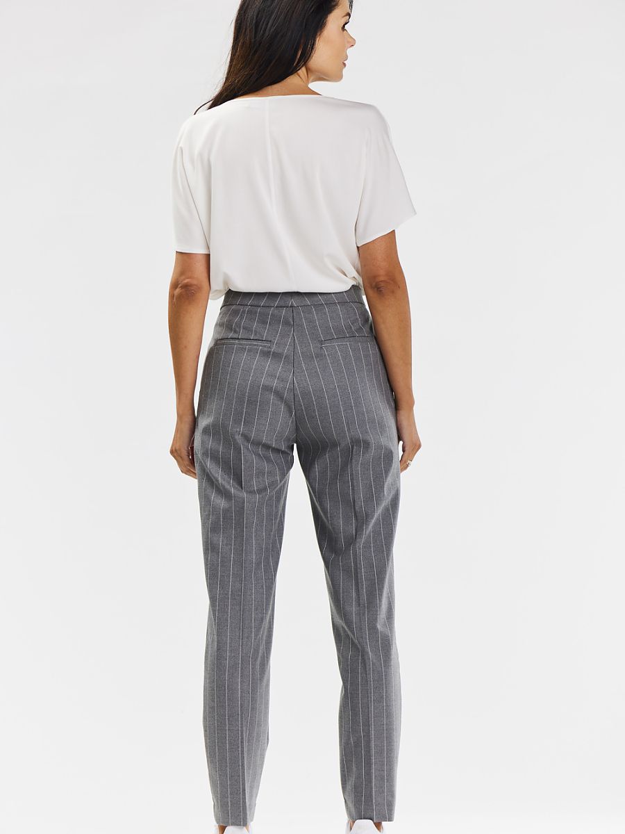 Women trousers model 200562 awama-2