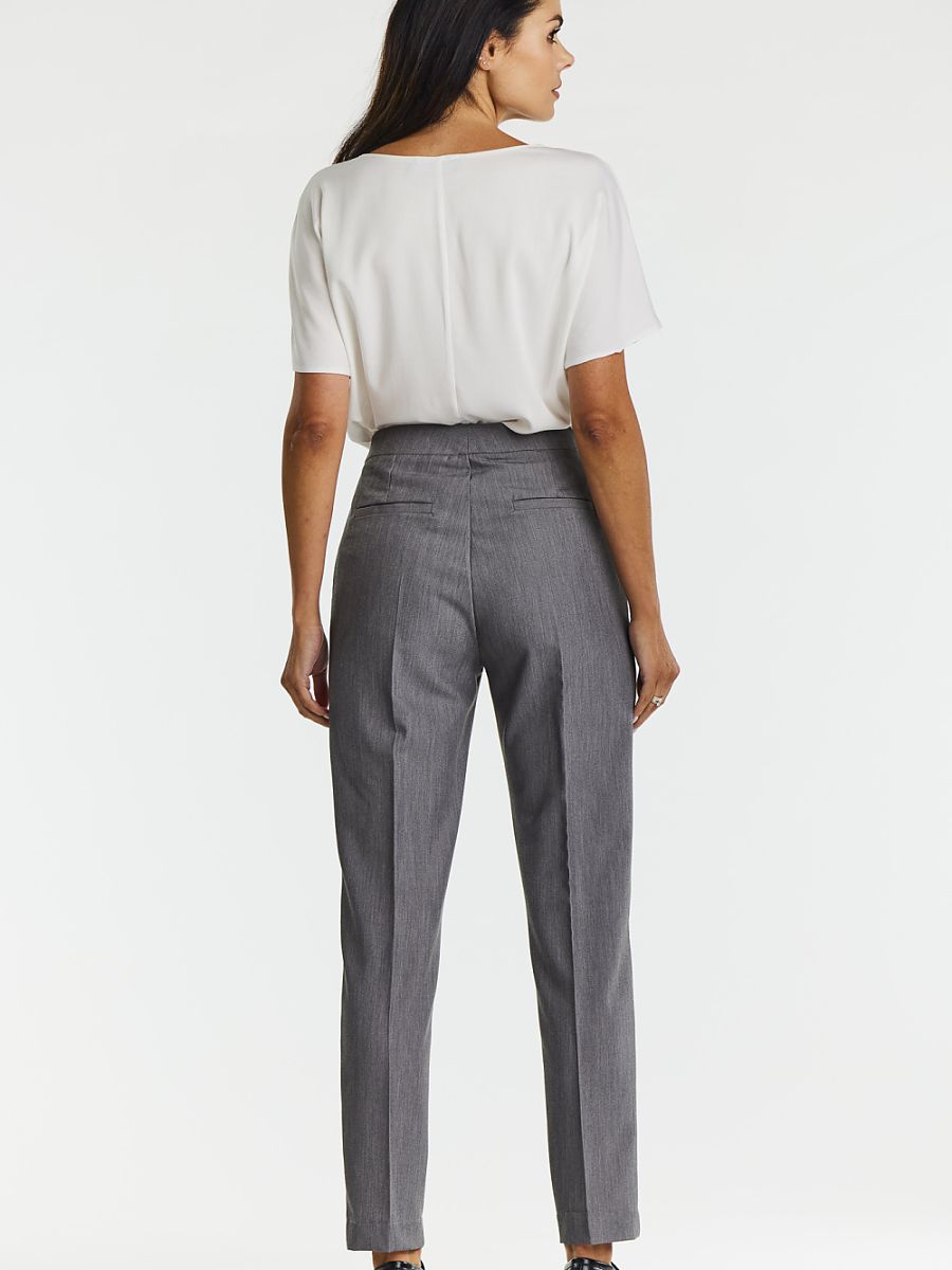 Women trousers model 200569 awama-2