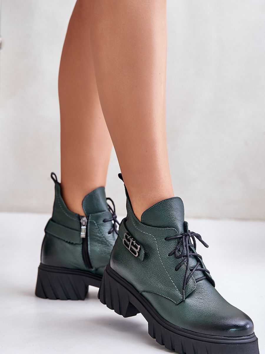 Boots model 201170 Step in style-2