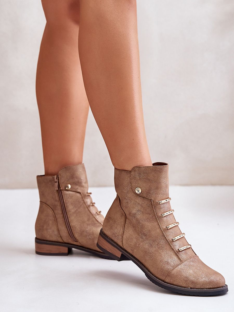 Boots model 201235 Step in style-2