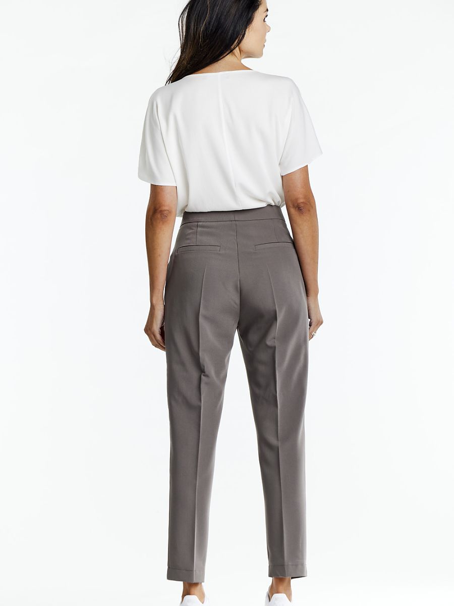 Women trousers model 201251 awama-2