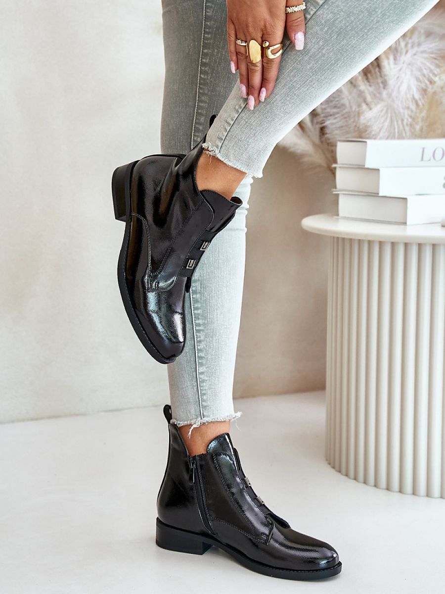 Boots model 201691 Step in style-2