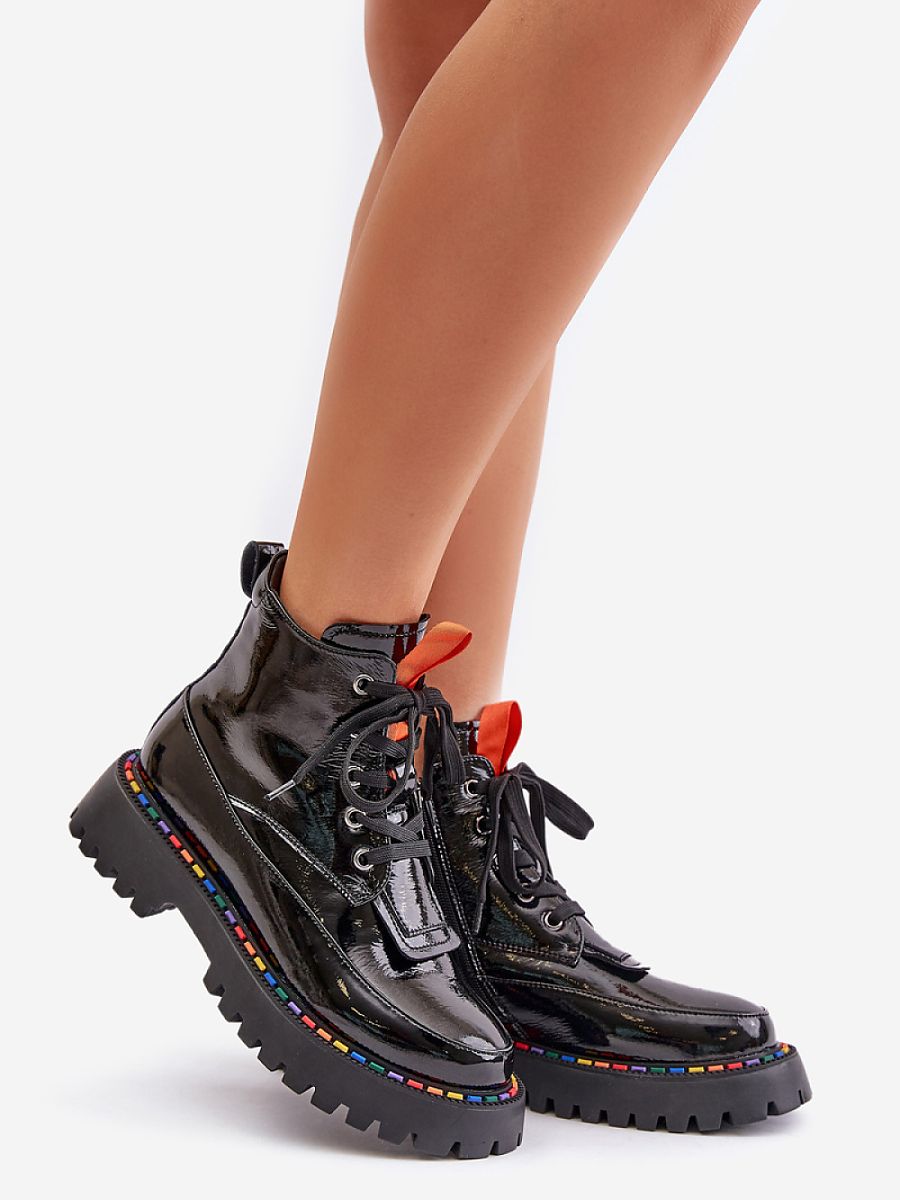 Bootie model 202129 Step in style-2