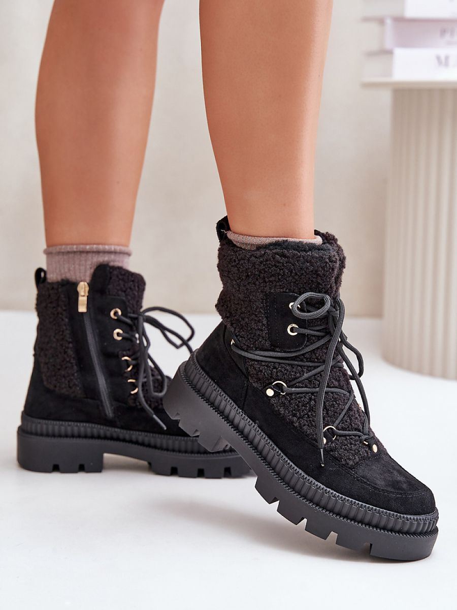 Boots model 202157 Step in style-2