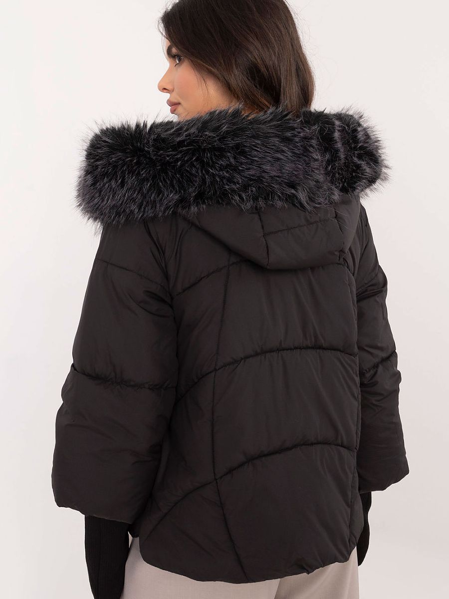 Jacket model 202249 MBM Wholesale Clothing Online, Women`s Fashion, Shoes, Lingerie & Underwear - Matterhorn-2