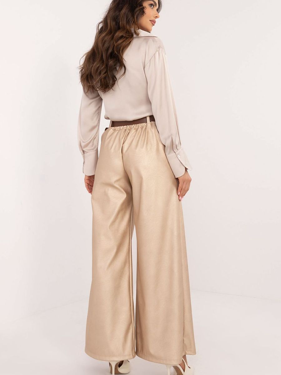 Women trousers model 202894 Italy Moda-3