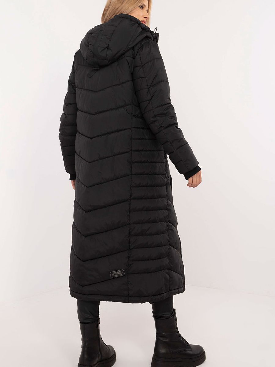 Jacket model 203482 Sublevel-2