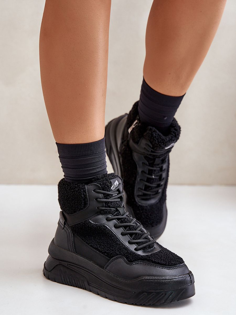 Sport Shoes model 203635 Step in style-2