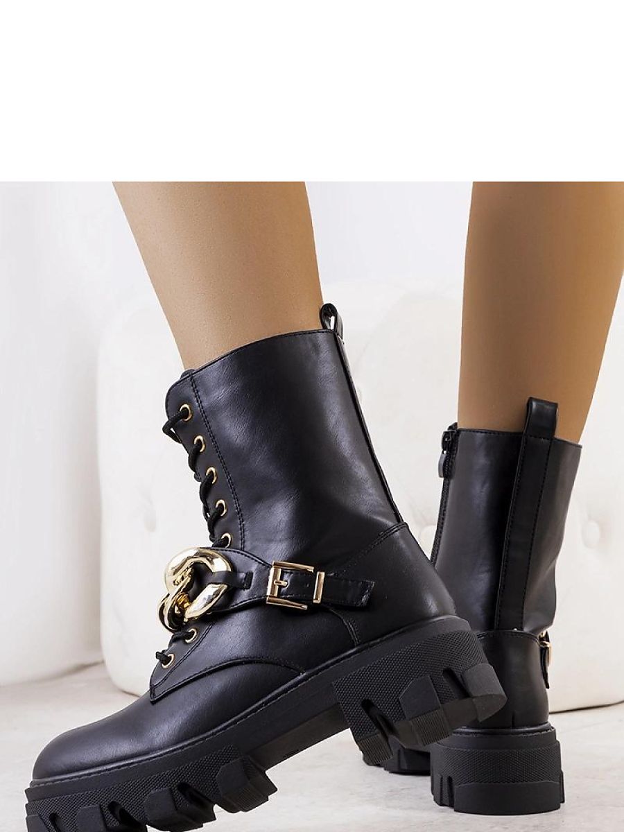 Boots model 204634 Solea-2