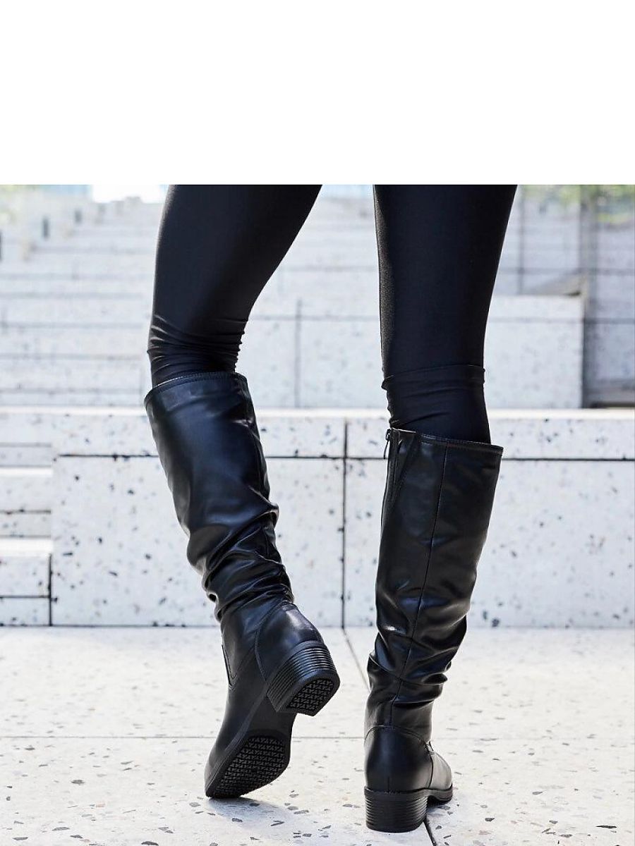 Thigh-Hight Boots model 204762 Solea-3