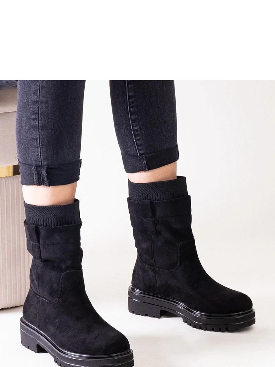 Boots model 205038 Solea-3