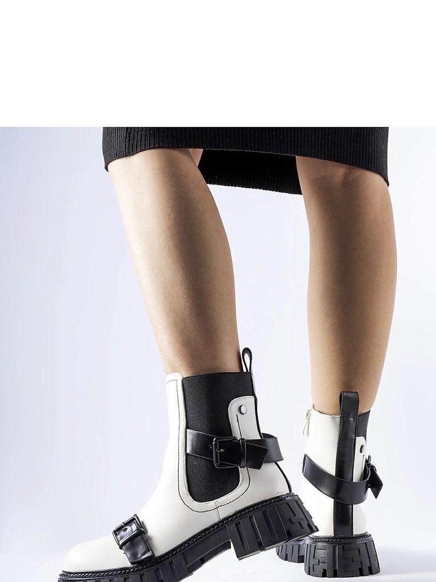 Boots model 205079 Solea-2