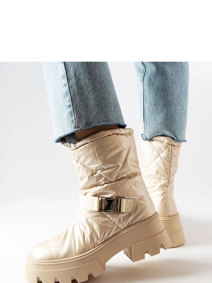 Boots model 205124 Solea-2