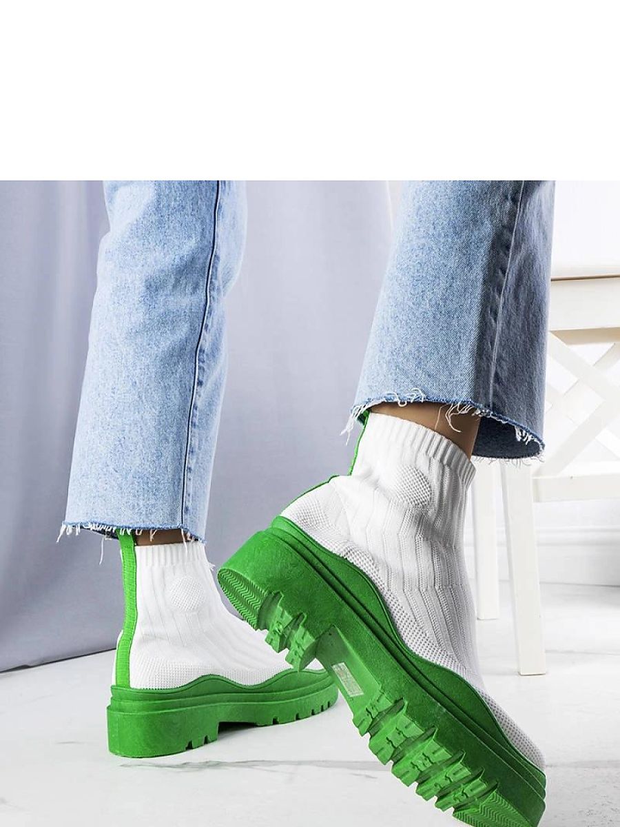 Boots model 205132 Solea Wholesale Clothing Online, Women`s Fashion, Shoes, Lingerie & Underwear - Matterhorn-2